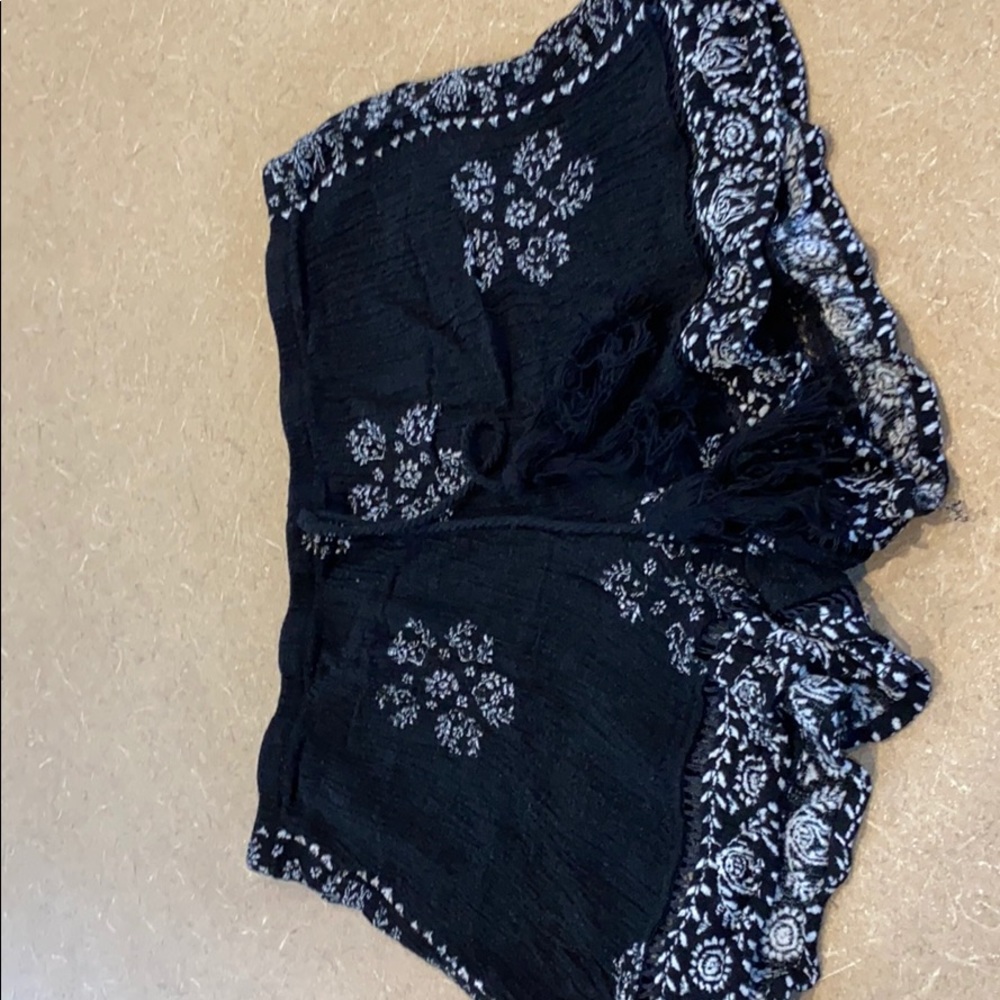 Girls Shorts from Tillys